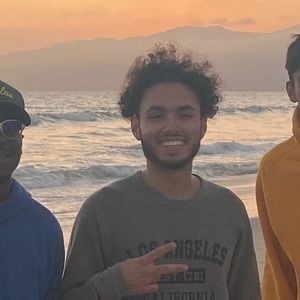 Meet your Posher, Evan